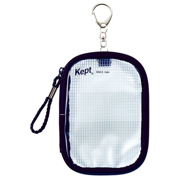 日本 RAYMAY 藤井 Kept 小物收納包 | 立牌包 小卡包 痛包 萬用袋