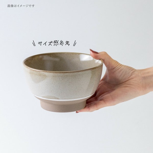 日本製 美濃燒 Eureka 11/15公分 窯變茶碗 丼飯碗 | 陶瓷碗 茶碗 飯碗