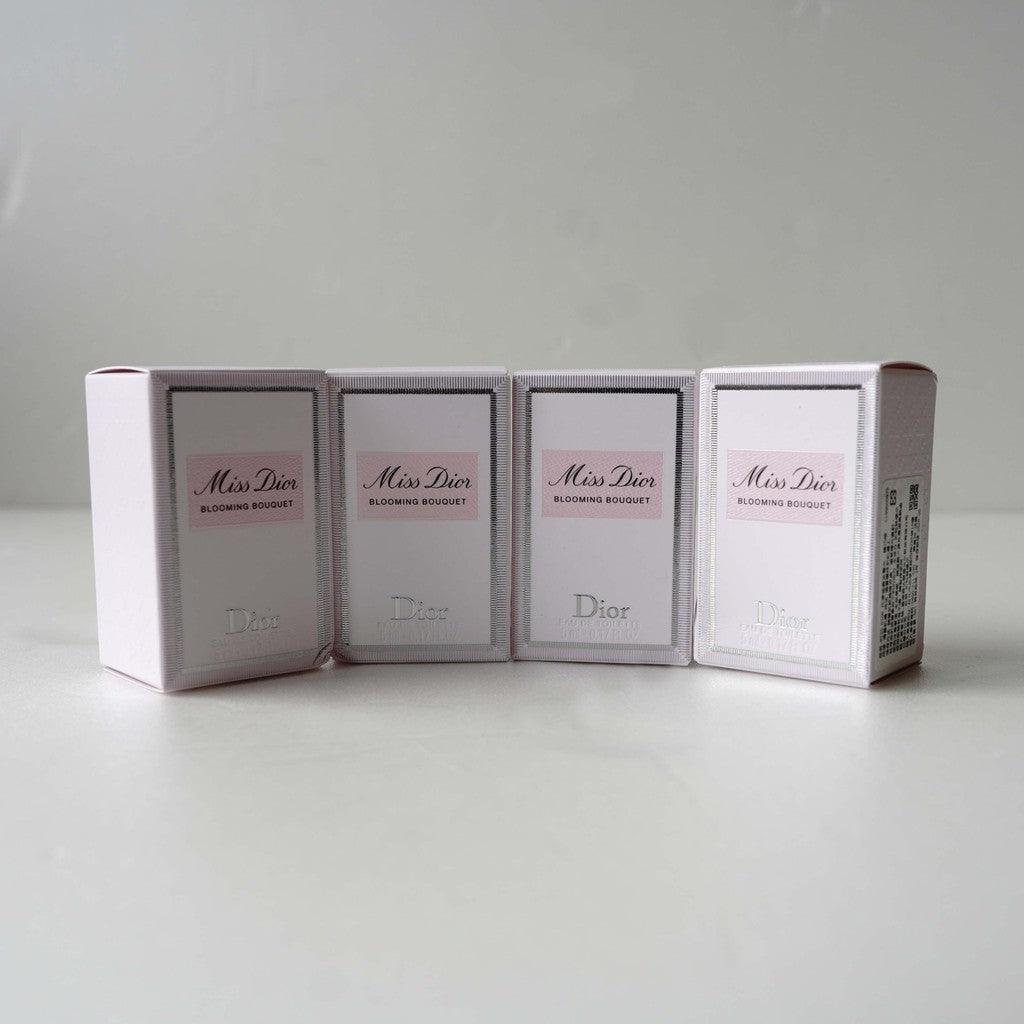 迪奧 Dior 花漾迪奧淡香水 清新花香調 5ml|香水小樣 香水 女性香水