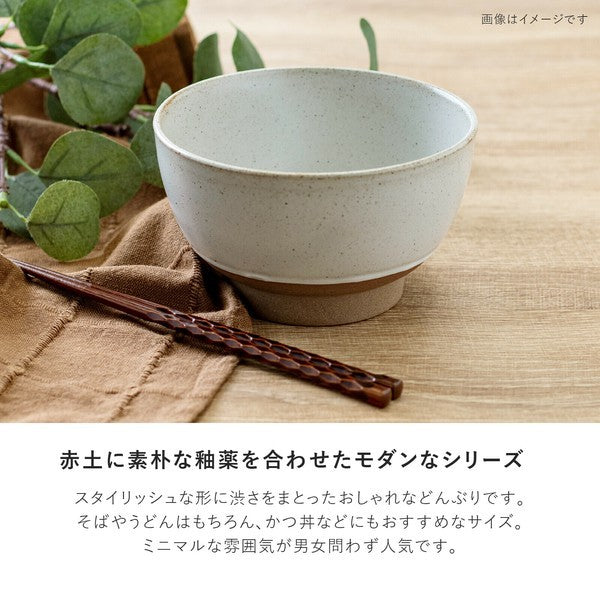 日本製 美濃燒 Eureka 11/15公分 窯變茶碗 丼飯碗 | 陶瓷碗 茶碗 飯碗