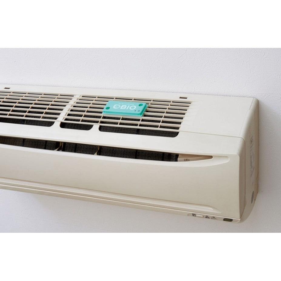 日本製 COGIT Bio 長效除臭防霉盒|浴室 垃圾桶 冷氣 衣櫃 窗台