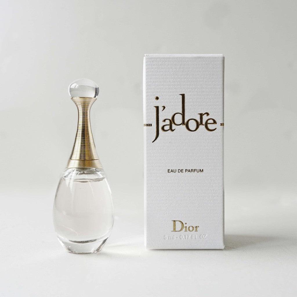 迪奧 Dior J'adore 香氛 花果香調 5ml|香水小樣 淡香水 女性香水