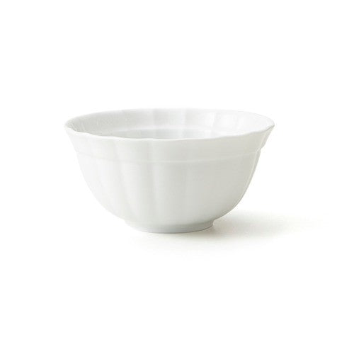 日本製 美濃燒 Miyama 深山 Suzune 櫻花11/14公分飯碗 | 湯碗 丼飯碗 飯碗