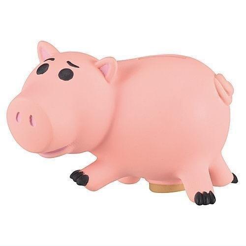 日本 T-ARTS 玩具總動員回頭公仔 扭蛋 胡迪 牧羊女 火腿豬 彈簧狗