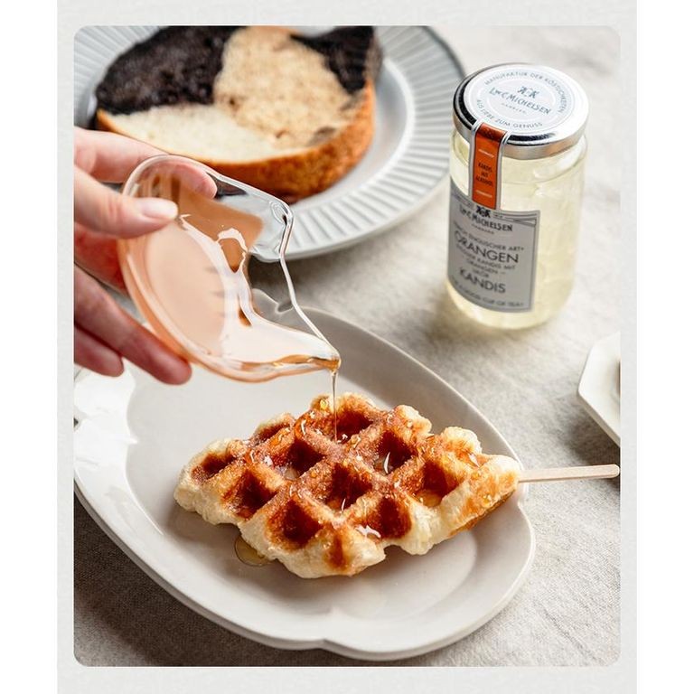 日本製 ADERIA coconeco 貓咪玻璃小碟 | 石塚硝子 點心盤 玻璃皿