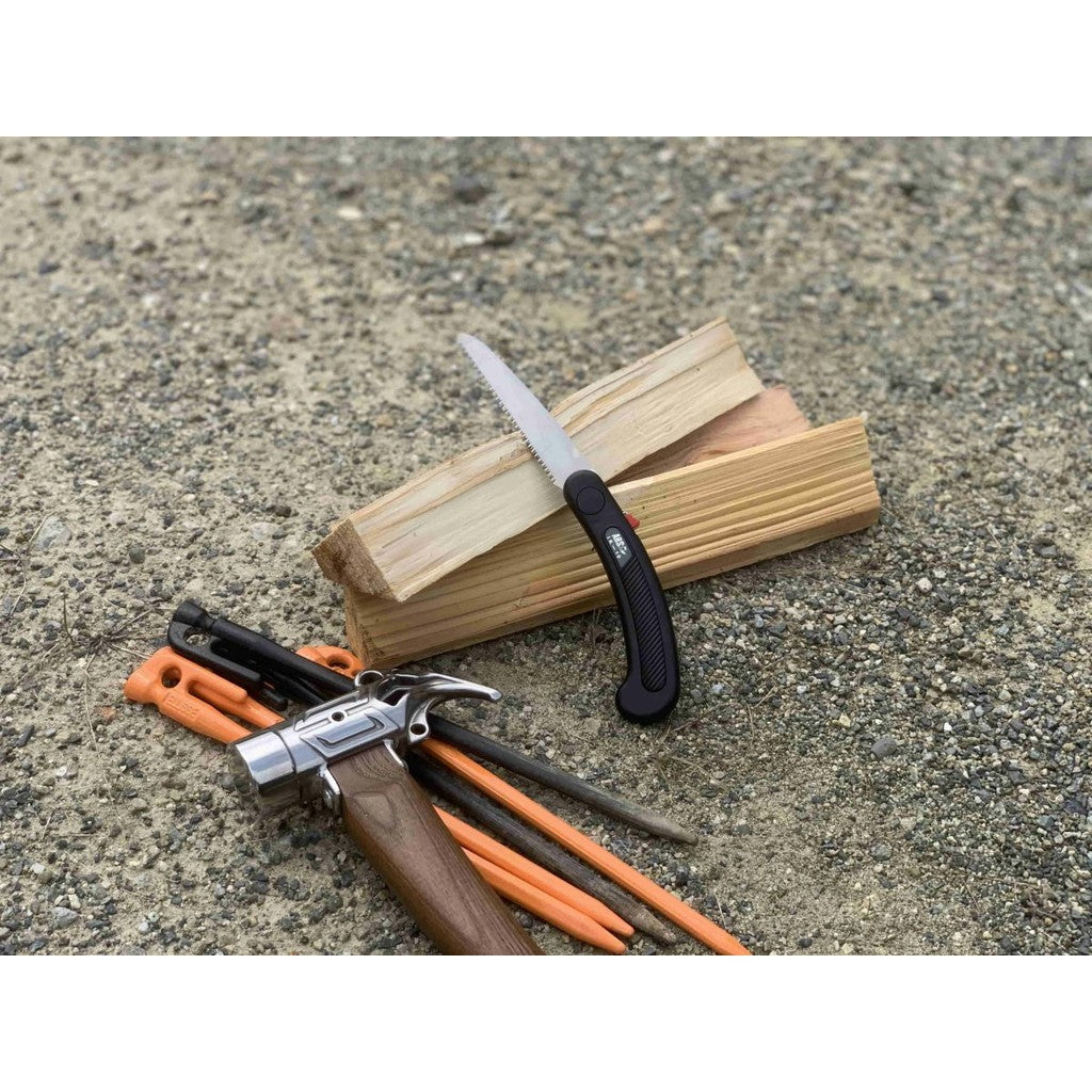 ARS 可折疊鋸子︱園藝 修枝 露營 戶外