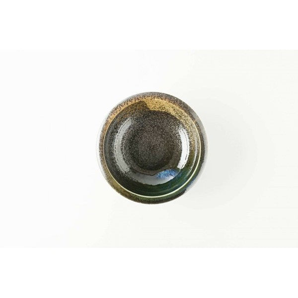 日本製 美濃燒 手工十草線條碗 | 甜點碗 沙拉碗 小菜碗 手工碗