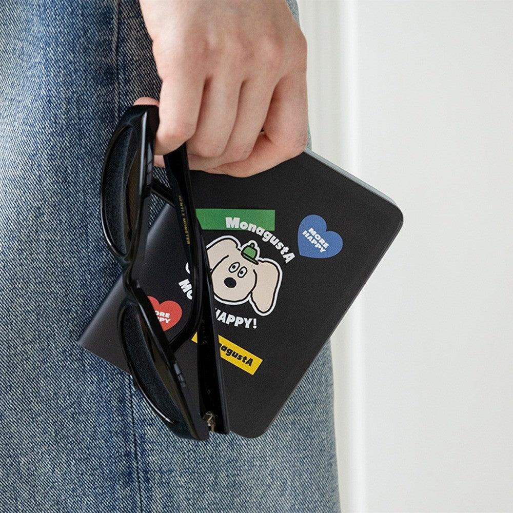 韓國 Brunch Brother 護照套 卡夾 旅行套 出國必備