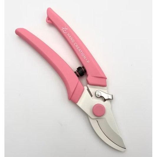 日本製 sakagen 坂源 手創白刃剪定鋏 P180|園藝剪 花剪 花藝剪刀