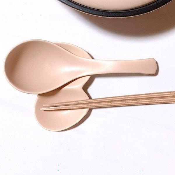 日本製 美濃燒 陶瓷調味盤∣筷架 小碟子 醬料碟