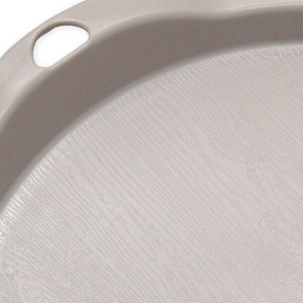 日本製 SANADA 微波爐防燙托盤 | 隔熱托盤 微波托盤 雙耳托盤