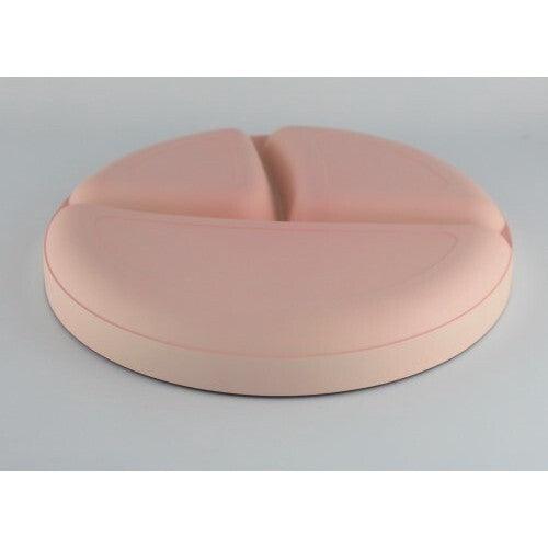 輕量 樹脂分隔盤 耐熱 耐摔│深度 211 餐盤 露營 野盤