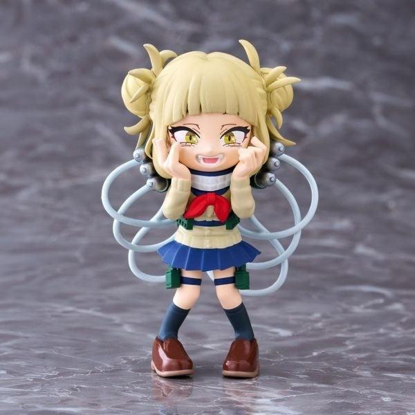 日本 PalVerse 盒玩 我的英雄學院 vol.2 一中盒6入 公仔 模型 扭蛋