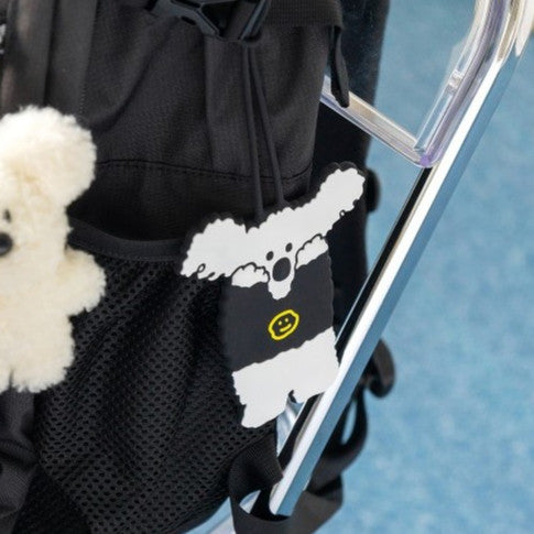 韓國 Romane Brunch Brother 行李吊牌ver.3 | 姓名吊牌 行李箱吊牌 掛牌