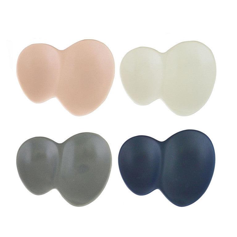 日本製 美濃燒 陶瓷調味盤∣筷架 小碟子 醬料碟