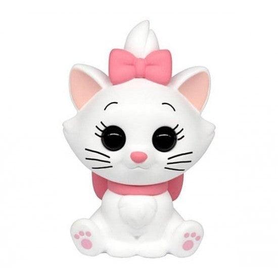 日本 T-arts 迪士尼角色大眼軟膠公仔 扭蛋 史迪奇 奇奇蒂蒂 瑪麗貓