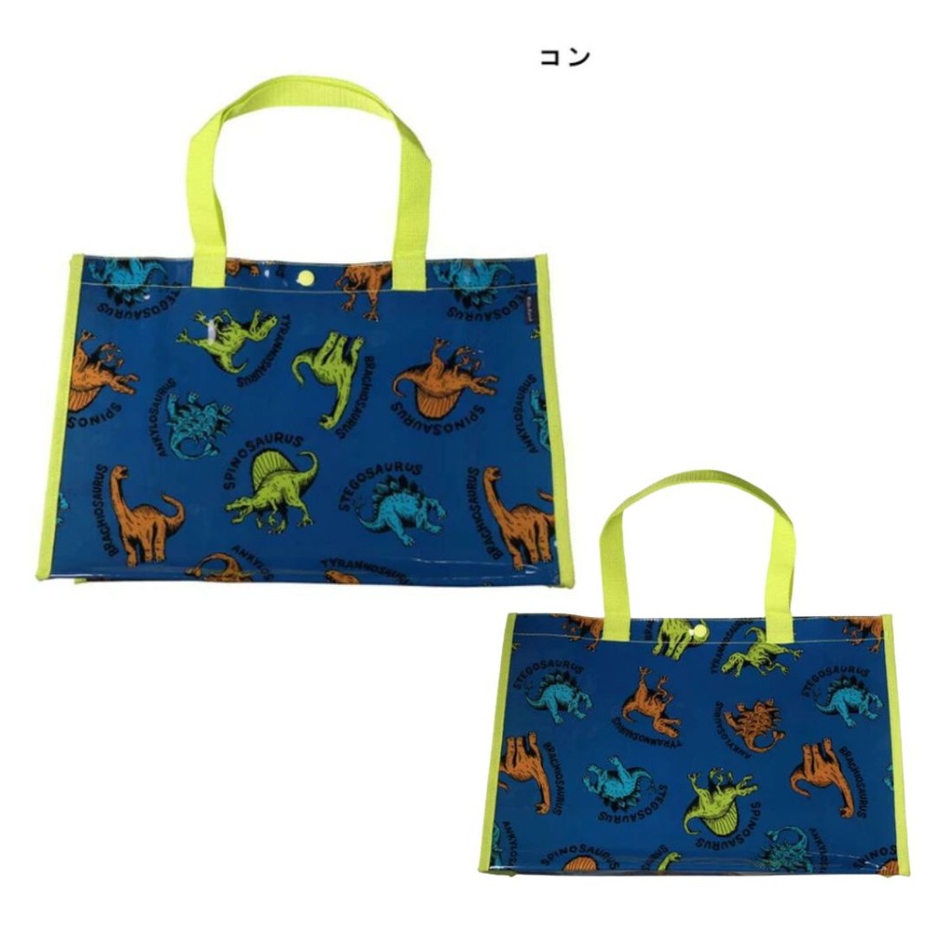 日本直送 兒童泳池沙灘包 多款可選 | 防水耐用 大寬口 多內袋