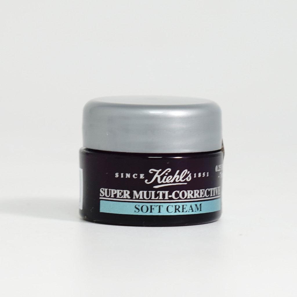 專櫃小樣 契爾氏 KIEHL'S 超進化無油抗老乳霜 7ml|收毛孔 平細紋 保養品小樣