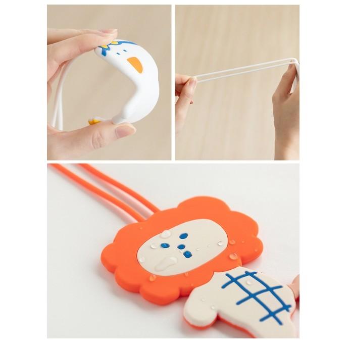 韓國 Romane 早午餐兄弟 行李吊牌 ver.2 姓名吊牌 行李箱吊牌 包包吊飾