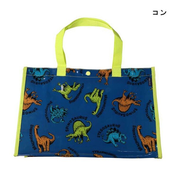 日本直送 兒童泳池沙灘包 多款可選 | 防水耐用 大寬口 多內袋