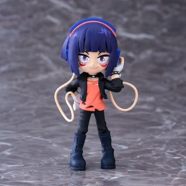 日本 PalVerse 盒玩 我的英雄學院 vol.2 一中盒6入 公仔 模型 扭蛋