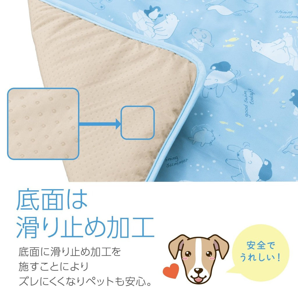 寵物用降溫墊︱涼感墊 寵物墊 墊子 防滑 可水洗