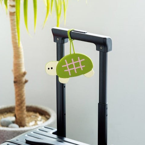 韓國 Romane Brunch Brother 行李吊牌ver.3 | 姓名吊牌 行李箱吊牌 掛牌