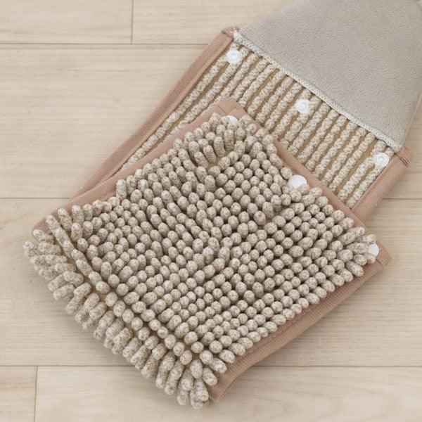 日本 宮崎駿 黑貓吉吉 龍貓 龍貓公車 可掛式 擦手巾|擦手毛巾 擦手布 魔女宅急便 豆豆龍