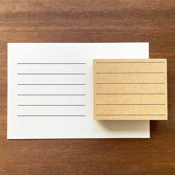 日本製 Stamp Marche 手帳素材印章 多款 | 橡皮章 手帳印章 子彈筆記