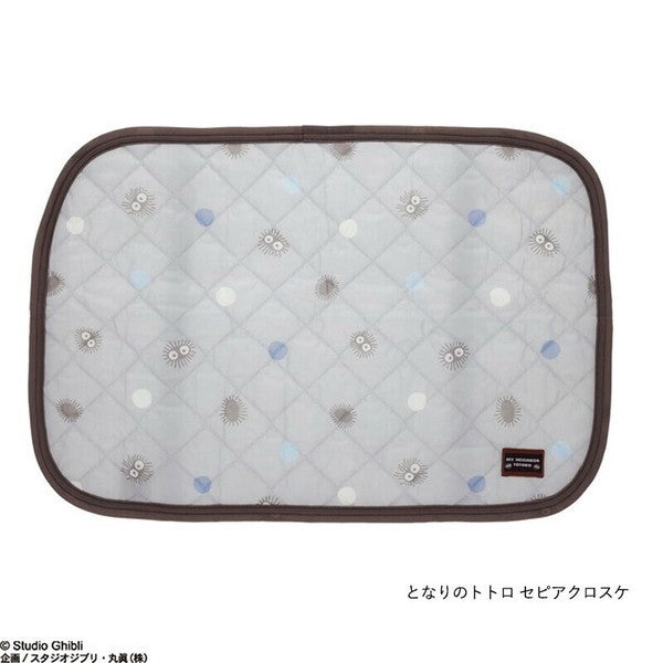 日本 星之卡比涼感枕頭套 | 接觸涼感 兒童枕頭 枕墊 睡眠枕頭 43*63cm