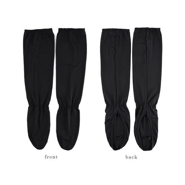 日本 LIZDAYS UPF50+涼感袖套 | 接觸冷感 抗UV 透氣 彈性袖套 指掛設計