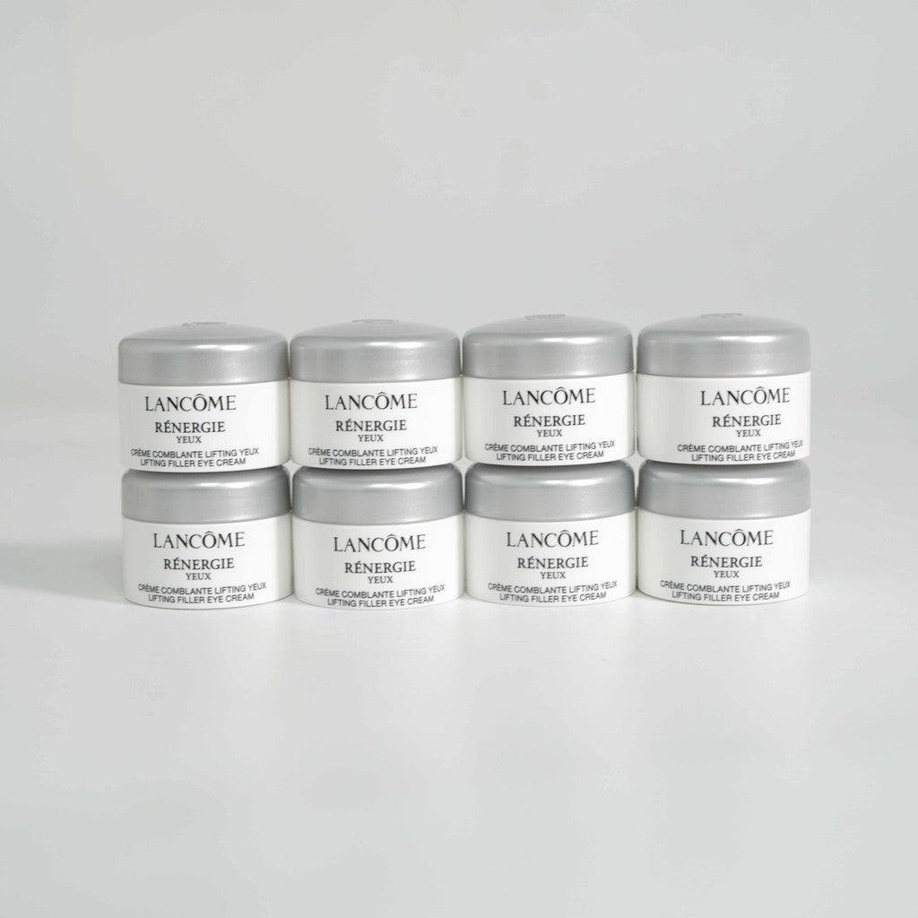 專櫃小樣 蘭蔻 Lancome 超緊顏白金緊緻抗痕眼霜 5ml|抗皺 緊緻 旅行小樣