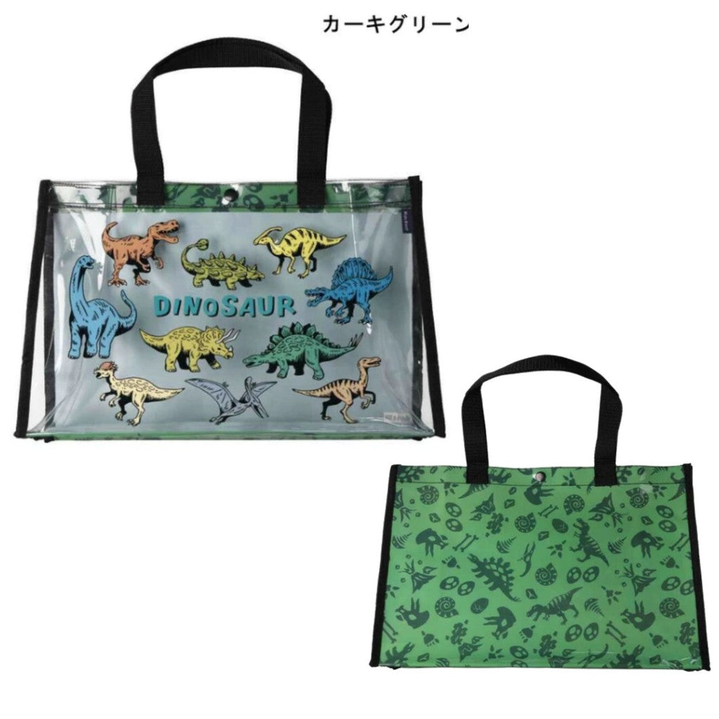 日本直送 兒童泳池沙灘包 多款可選 | 防水耐用 大寬口 多內袋