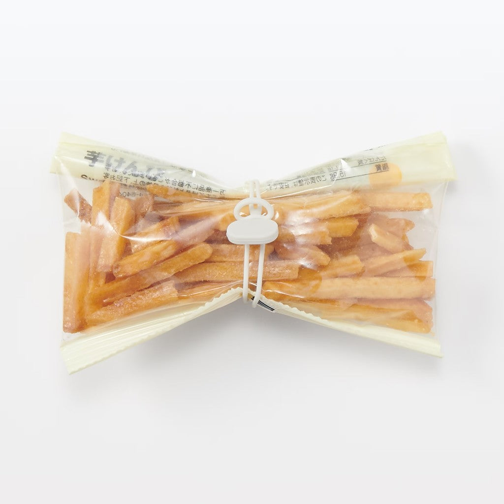 日本 無印良品 多功能矽膠束帶 12入 束線帶 束帶條 矽膠束帶 電線收納 理線器