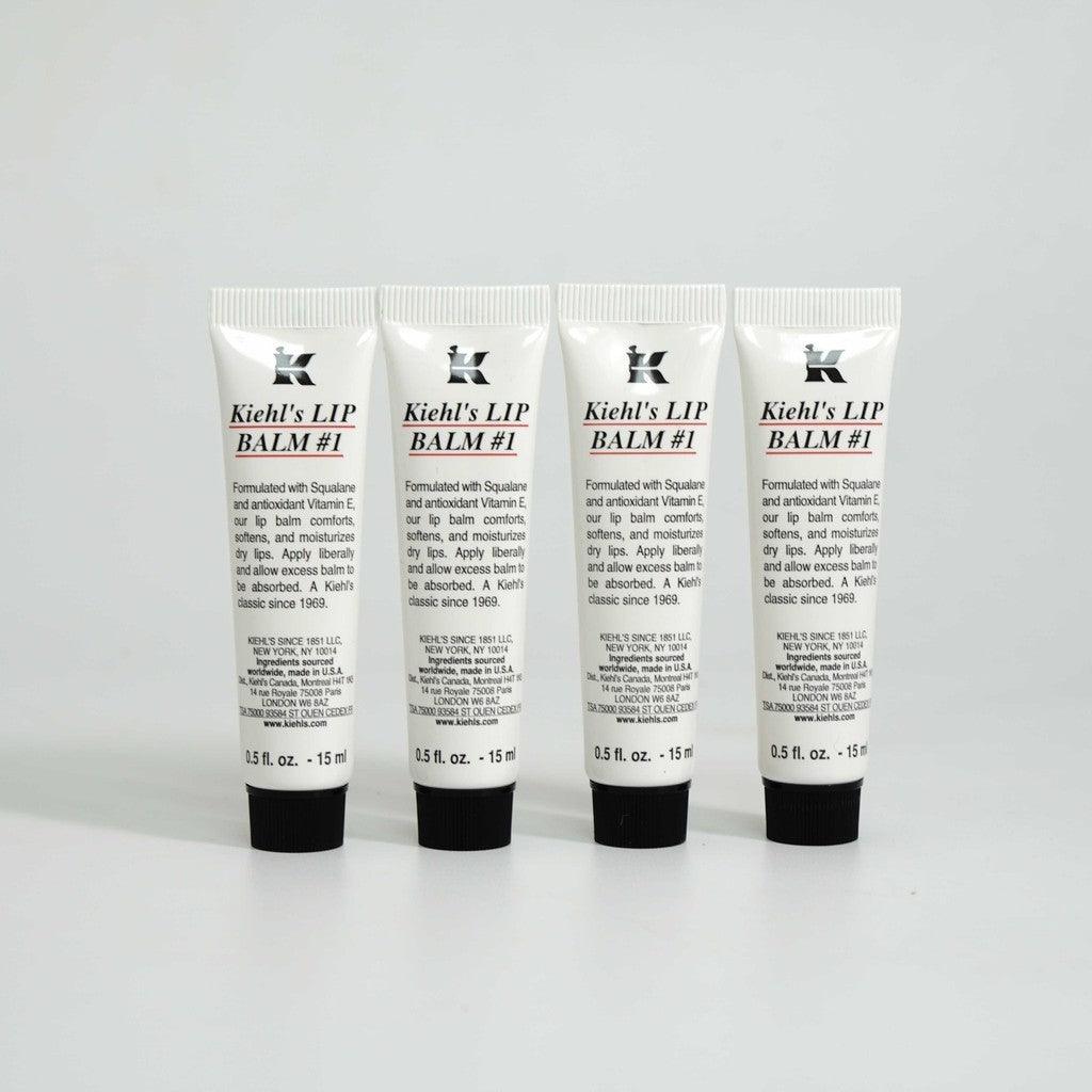 專櫃正品 契爾氏 KIEHL'S 1號 原味 護唇膏 15ml|潤唇膏 嘴唇乾裂 保濕 唇部保養