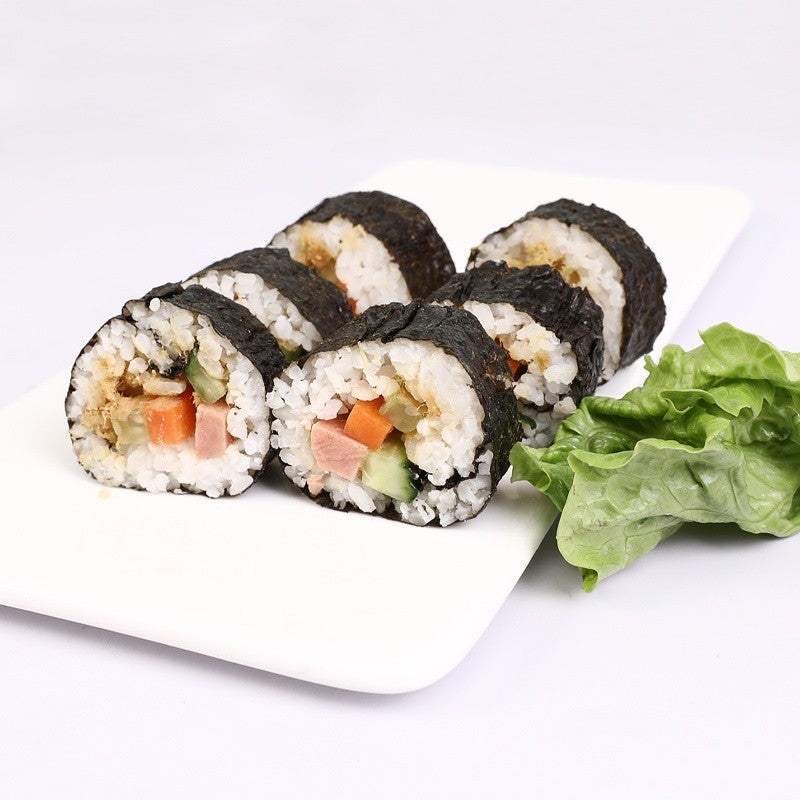 日本製 SANADA 壽司捲簾 | DIY壽司 模具 海苔飯捲 手捲