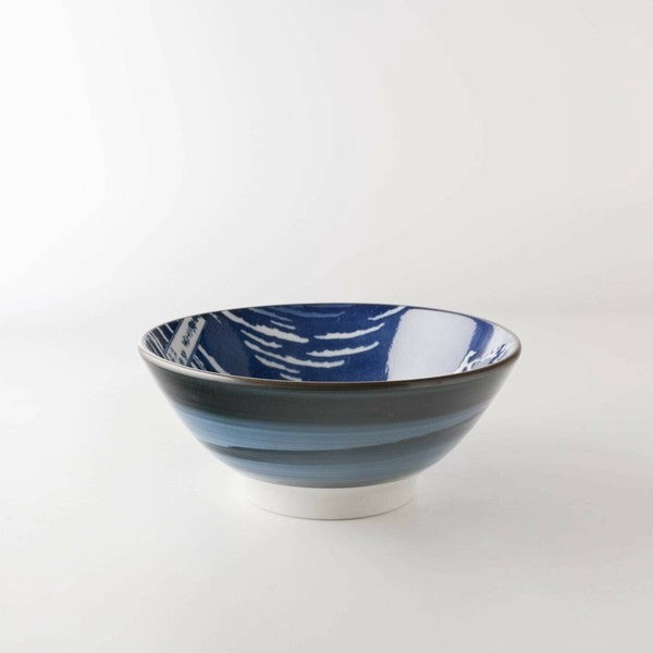 日本製 美濃燒 凱風快晴 浮世繪碗盤 | 富士山 葛飾北齋 富岳三十六景