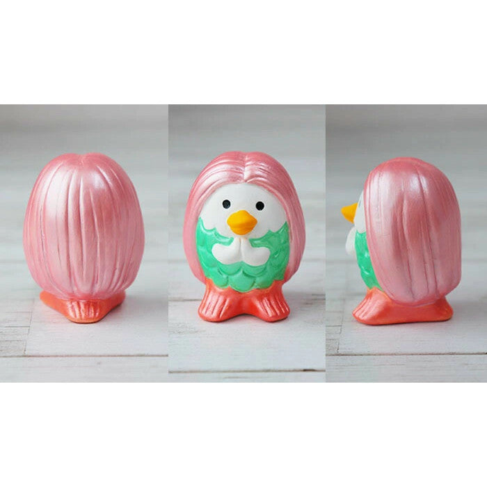 昭峰窯 阿瑪比埃 陶瓷擺飾︱護身符 日本妖怪 平安守護 疫病除厄