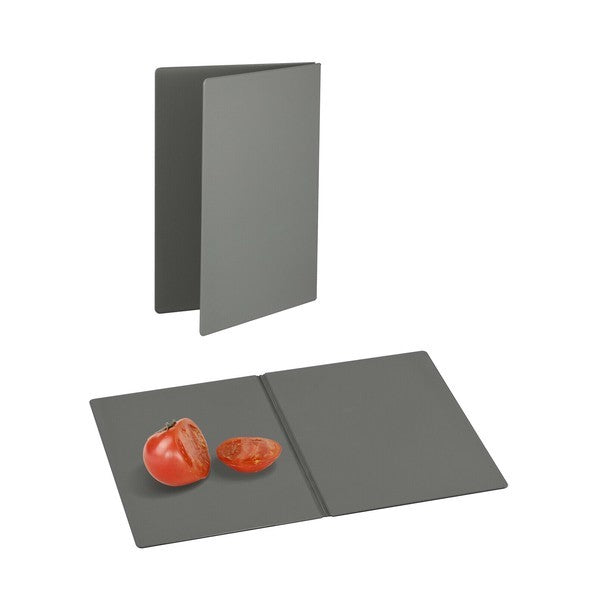 日本製 CB JAPAN 三層抗菌折疊砧板 | 切菜板 沾板 抗菌砧板 折疊砧板