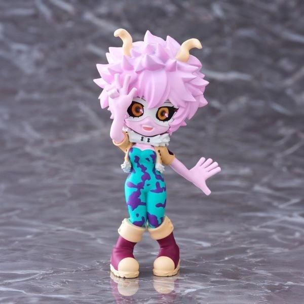 日本 PalVerse 盒玩 我的英雄學院 vol.2 一中盒6入 公仔 模型 扭蛋