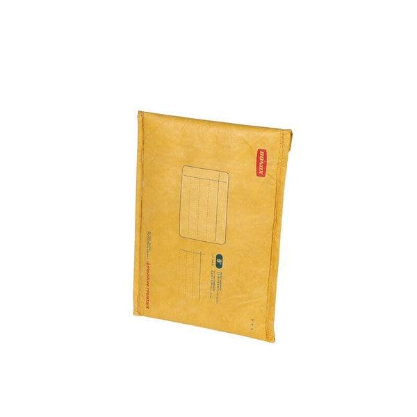 日本 DULTON 復古加厚仿信封造型7吋平板包|iPad mini包 文具收納袋 收納包