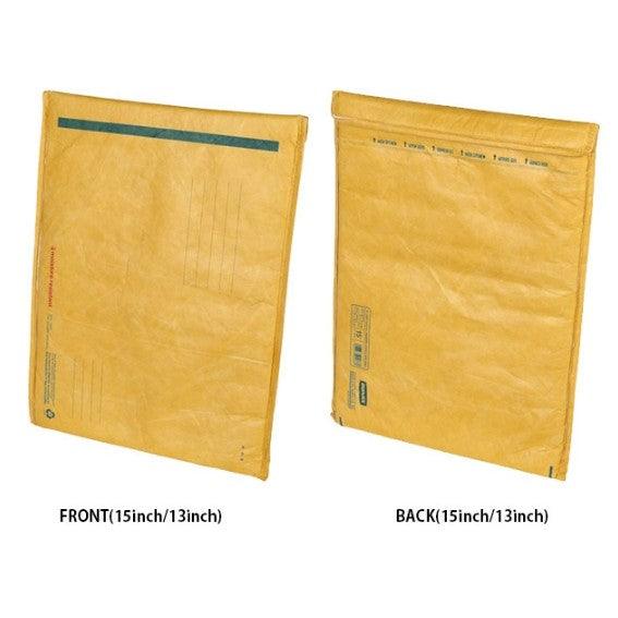 日本 DULTON 復古加厚仿信封造型 13吋 15吋 筆電包 電腦包 平板包