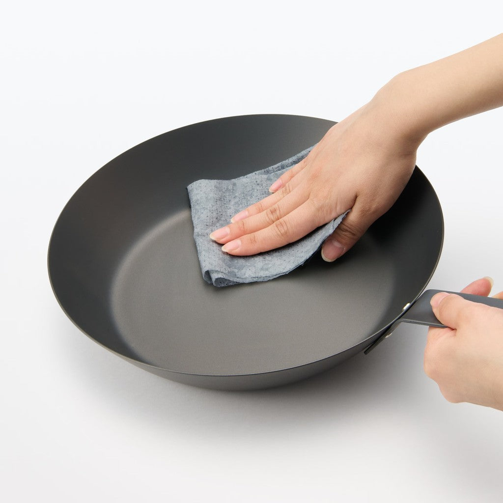 日本 無印良品 掃除用去污紙巾 30枚 擦拭布 除水垢 拋棄式 一次性抹布