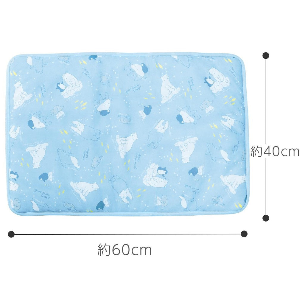 寵物用降溫墊︱涼感墊 寵物墊 墊子 防滑 可水洗