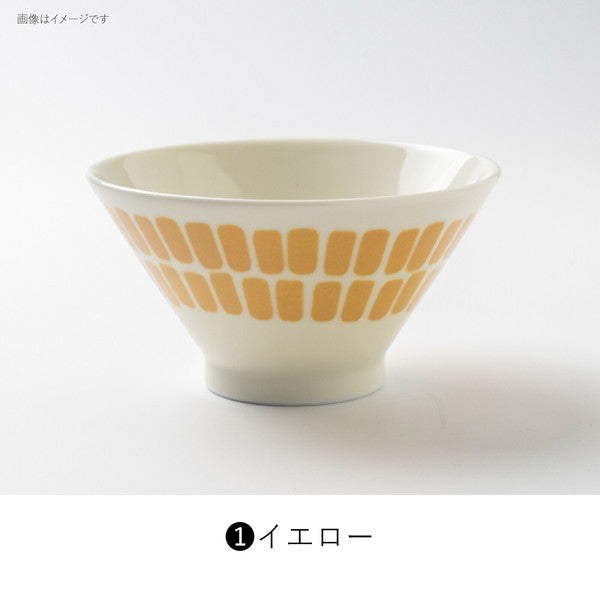 日本製 美濃燒 amis 簡約北歐飯碗 | PLANTAREE 湯碗 多用碗 麥片碗