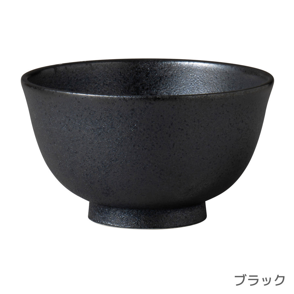 日本製 美濃燒 Kirameki 碗套裝禮盒︱輕量餐具 飯碗 禮盒