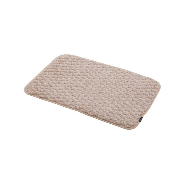 日本 CB JAPAN carari 超細纖維吸水地墊 | 浴室墊子 地墊 止滑墊 腳踏墊 可機洗