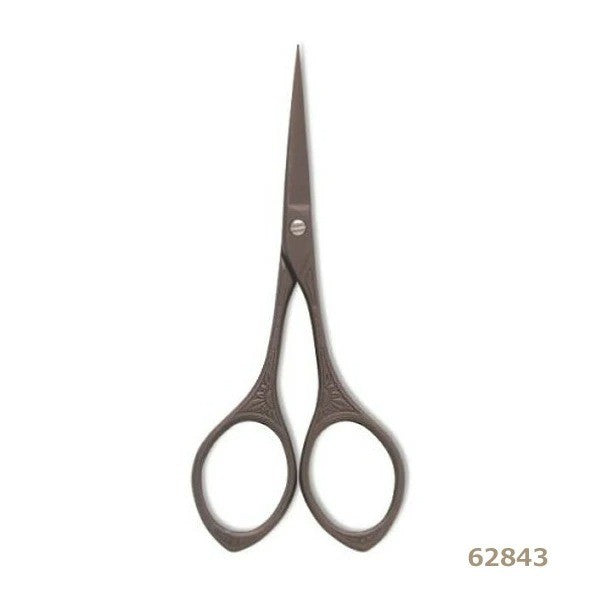 日本 Posh Living 復古金屬 懷舊小剪刀 | 歐式 裁縫剪 小剪刀 衣服 布藝 拼布剪