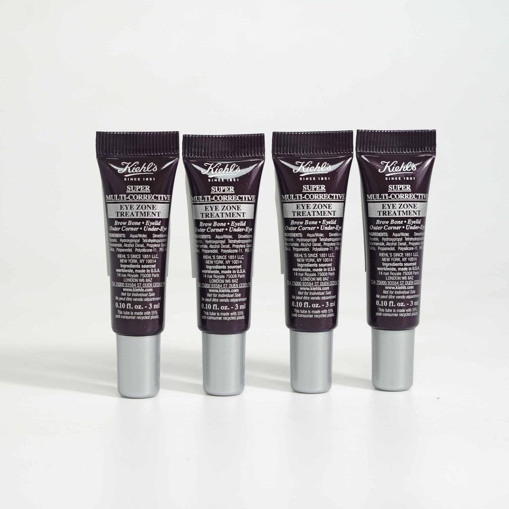 專櫃小樣 契爾氏 KIEHL'S 超進化全能新生超級眼霜 3ml|黑眼圈 緊緻 抗皺 泡泡眼