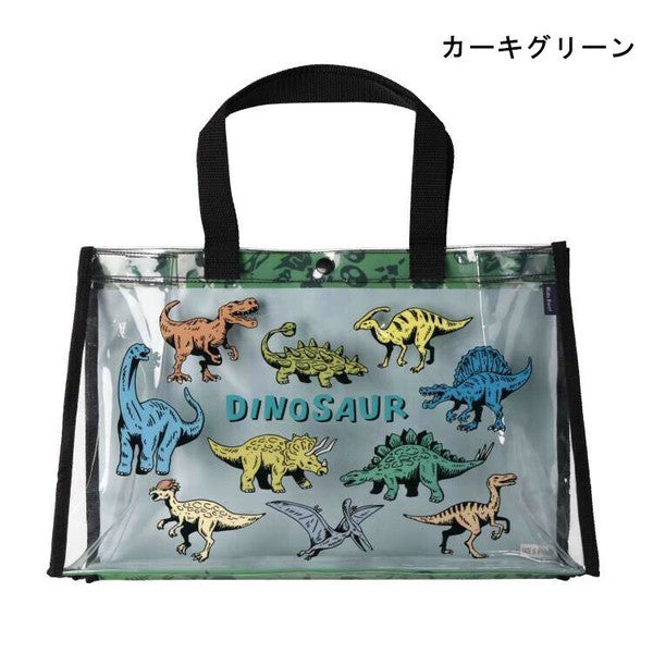 日本直送 兒童泳池沙灘包 多款可選 | 防水耐用 大寬口 多內袋